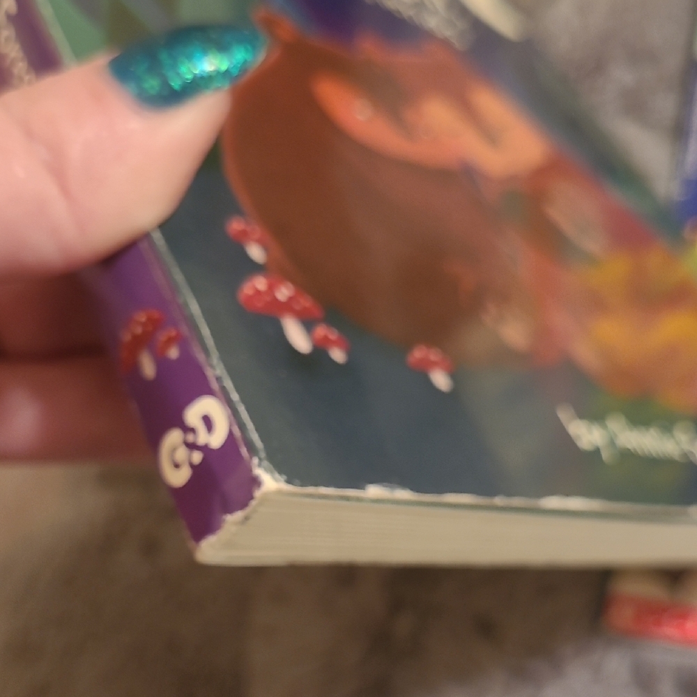 Colorful Children's Book Set - Picture 7 of 10